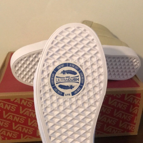 Vans Sk8-Hi Reissue Lite(Men) - Picture 4 of 6